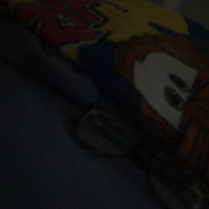 Meet your Posher, Lisbeth